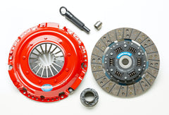 South Bend Clutch K70007-HD-O-SMF Stage 2 Daily Clutch Kit