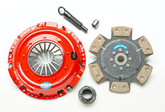 South Bend Clutch K70007-SS-DXD-B-DMF Stage 3 Drag Clutch Kit