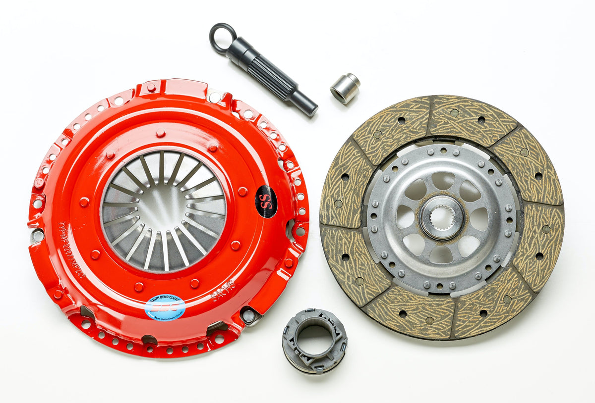 South Bend Clutch K70007-SS-O-DMF Stage 3 Daily Clutch Kit