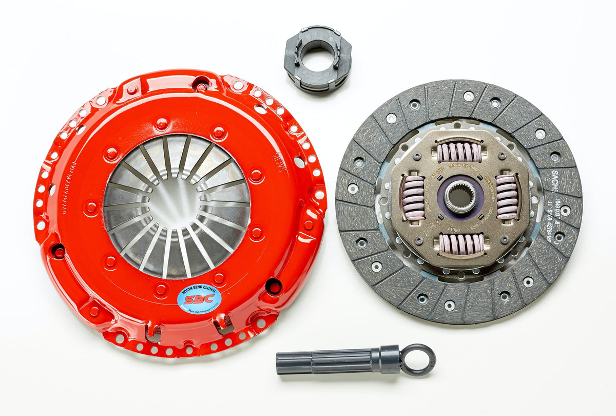 South Bend Clutch K70038-HD Stage 1 HD Clutch Kit