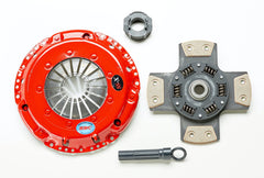 South Bend Clutch K70038-SS-X Stage 4 Extreme Clutch Kit