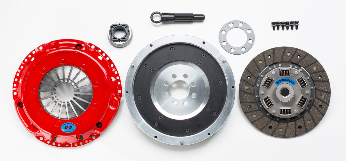 South Bend Clutch K70131-HD-O Stage 2 Daily Clutch Kit
