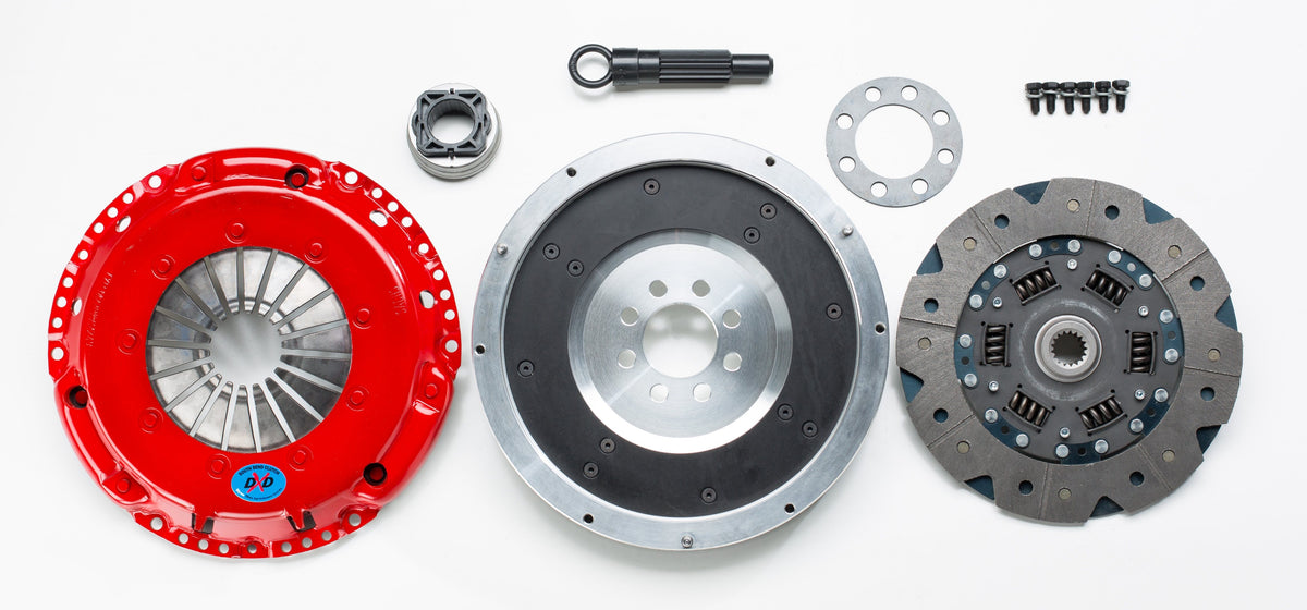 South Bend Clutch K70131-HD-OFE Stage 2 Endurance Clutch Kit