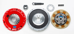 South Bend Clutch K70131F-SS-TZ Stage 3 Endurance Clutch Kit