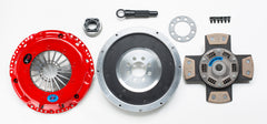 South Bend Clutch K70131F-SS-X Stage 4 Extreme Clutch Kit