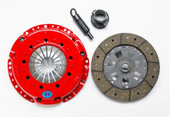 South Bend Clutch K70238-HD-O-DMF Stage 2 Daily Clutch Kit