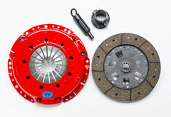 South Bend Clutch K70238-HD-O-SMF Stage 2 Daily Clutch Kit