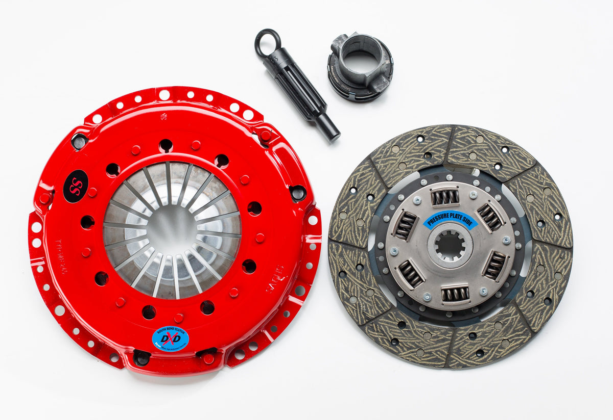 South Bend Clutch K70238-SS-O-DMF K70238-SS-O-DMF, STAGE 3 DAILY