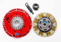 South Bend Clutch K70238-SS-TZ-DMF Stage 3 Endurance Clutch Kit