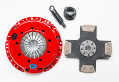 South Bend Clutch K70238-SS-X-SMF Stage 4 Extreme Clutch Kit