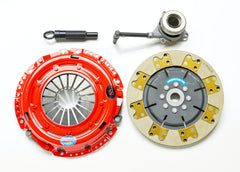 South Bend Clutch K70287-SS-TZ-DMF Stage 3 Endurance Clutch Kit