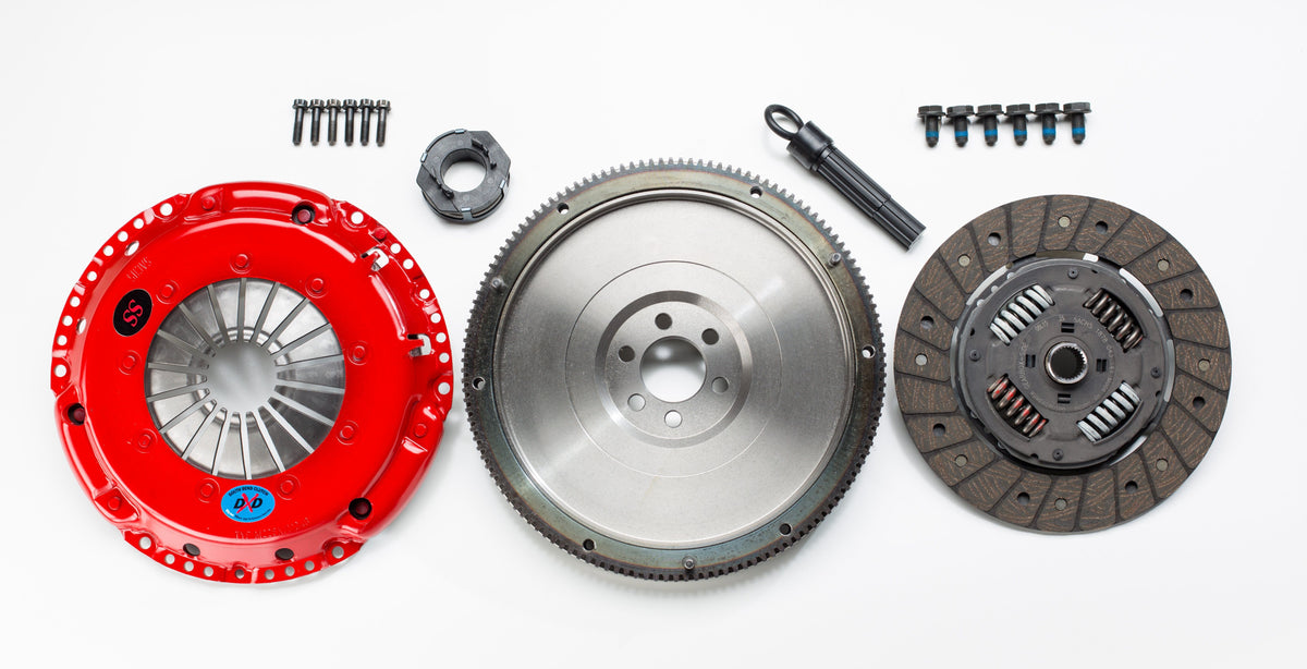 South Bend Clutch K70319F-SS-O Stage 3 Daily Clutch Kit