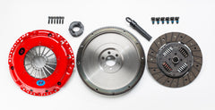 South Bend Clutch K70319F-SS-O Stage 3 Daily Clutch Kit