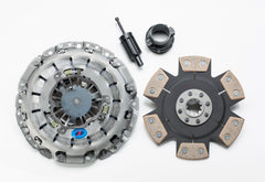 South Bend Clutch K70380-HD-DXD-B-DMF STG 2 Drag