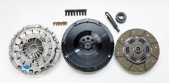 South Bend Clutch K70398F-HD-O Stage 2 Daily Clutch Kit