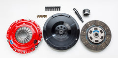 South Bend Clutch K70398F-SS-O Stage 3 Daily Clutch Kit