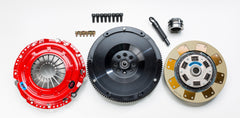 South Bend Clutch K70398F-SS-TZ Stage 3 Endurance Clutch Kit