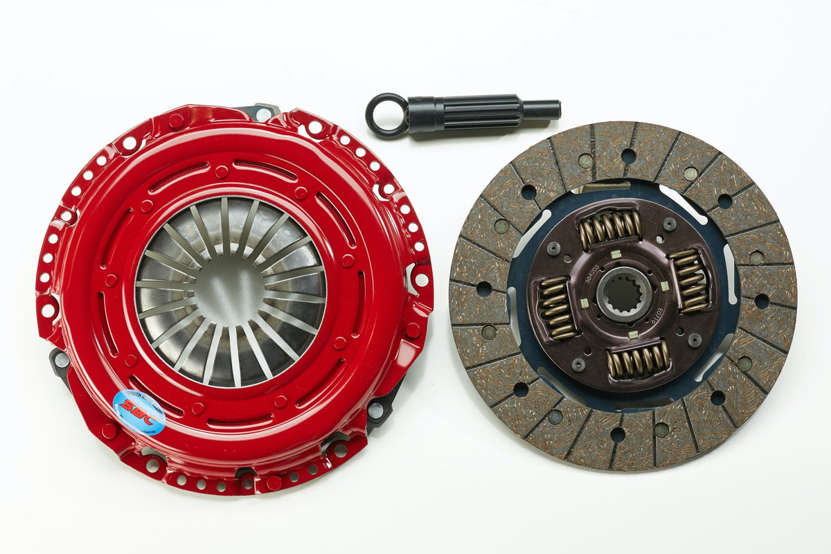 South Bend Clutch K70403-HD-O Stage 2 Daily Clutch Kit