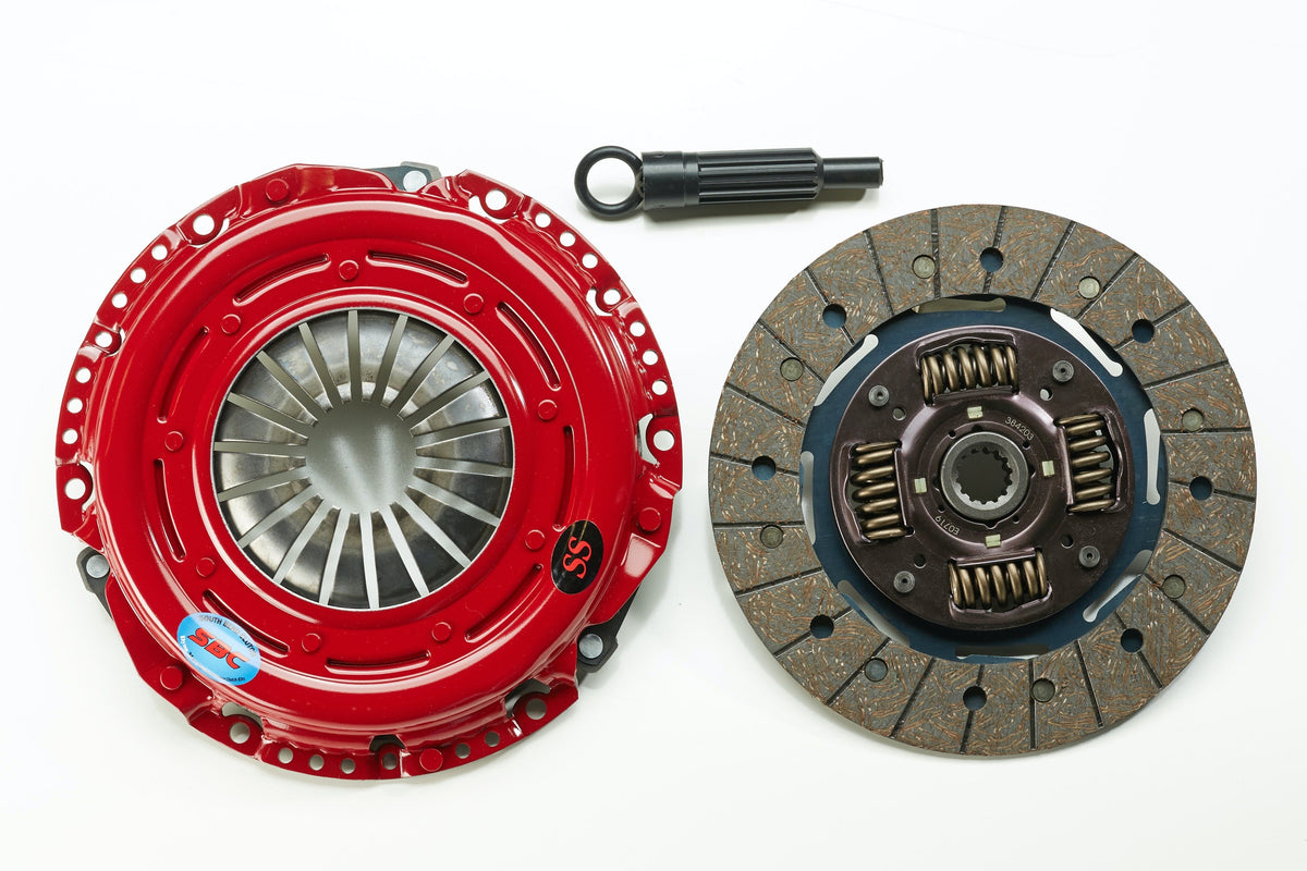 South Bend Clutch K70403-SS-O Stage 3 Daily Clutch Kit