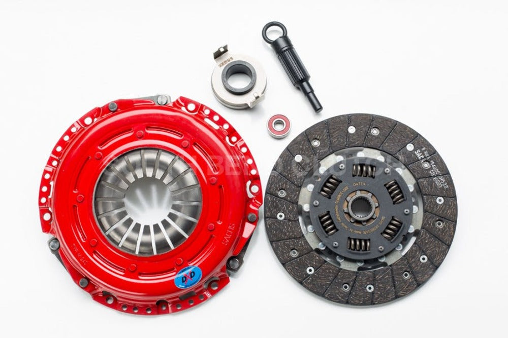 South Bend Clutch K70406-HD Stage 1 HD Clutch Kit