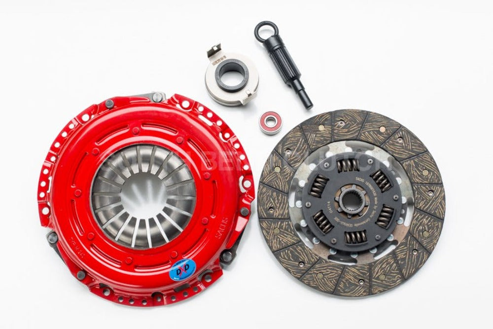 South Bend Clutch K70406-HD-O Stage 2 Daily Clutch Kit