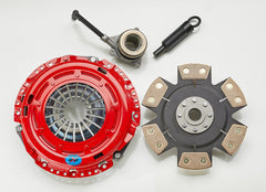 South Bend Clutch K70465F-HD-DXD-B Stage 2 Drag Clutch Kit