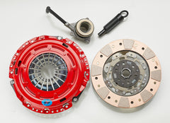 South Bend Clutch K70465F-HD-OCE Stage 2 Endurance Clutch Kit