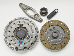 South Bend Clutch K70526-02-HD-O Stage 2 Daily Clutch Kit