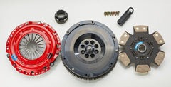 South Bend Clutch K70526-02-SS-DXD-B-SMF STG 3 Drag