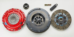 South Bend Clutch K70526-02-SS-O-SMF Stage 3 Daily Clutch Kit