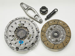 South Bend Clutch K70528-HD-O Stage 2 Daily Clutch Kit