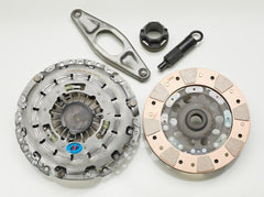 South Bend Clutch K70528-HD-OCE Stage 2 Endurance Clutch Kit
