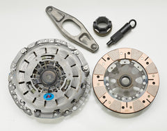 South Bend Clutch K70558-HD-OCE Stage 2 Endurance Clutch Kit