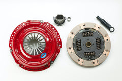 South Bend Clutch K70608-HD-B Stage 2 Drag Clutch Kit