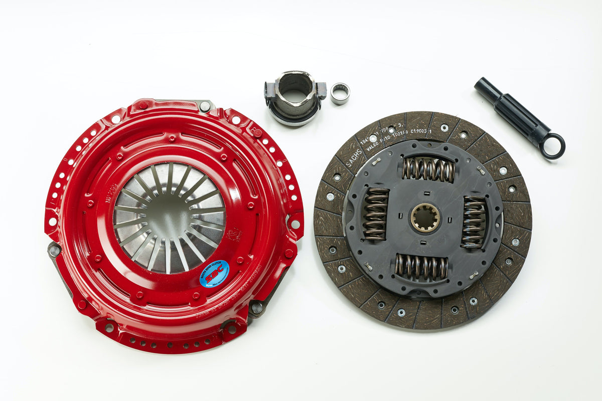 South Bend Clutch K70608-HD Stage 1 HD Clutch Kit