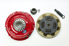 South Bend Clutch K70608-HD-TZ Stage 2 Daily Clutch Kit