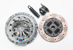 South Bend Clutch K70614-HD-B Stage 2 Drag Clutch Kit