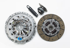 South Bend Clutch K70614-HD-O Stage 2 Daily Clutch Kit