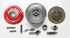 South Bend Clutch K70614F-HD-O Stage 2 Daily Clutch Kit
