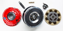 South Bend Clutch K70619F-SS-TZ Stage 3 Endurance Clutch Kit