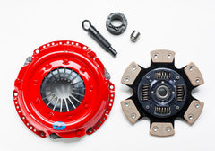 South Bend Clutch KF771-HD-DXD-B Stage 2 Drag Clutch Kit