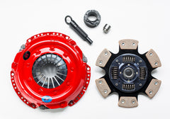 South Bend Clutch KF771-SS-DXD-B Stage 3 Drag Clutch Kit