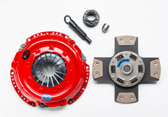 South Bend Clutch KF771-SS-X Stage 4 Extreme Clutch Kit