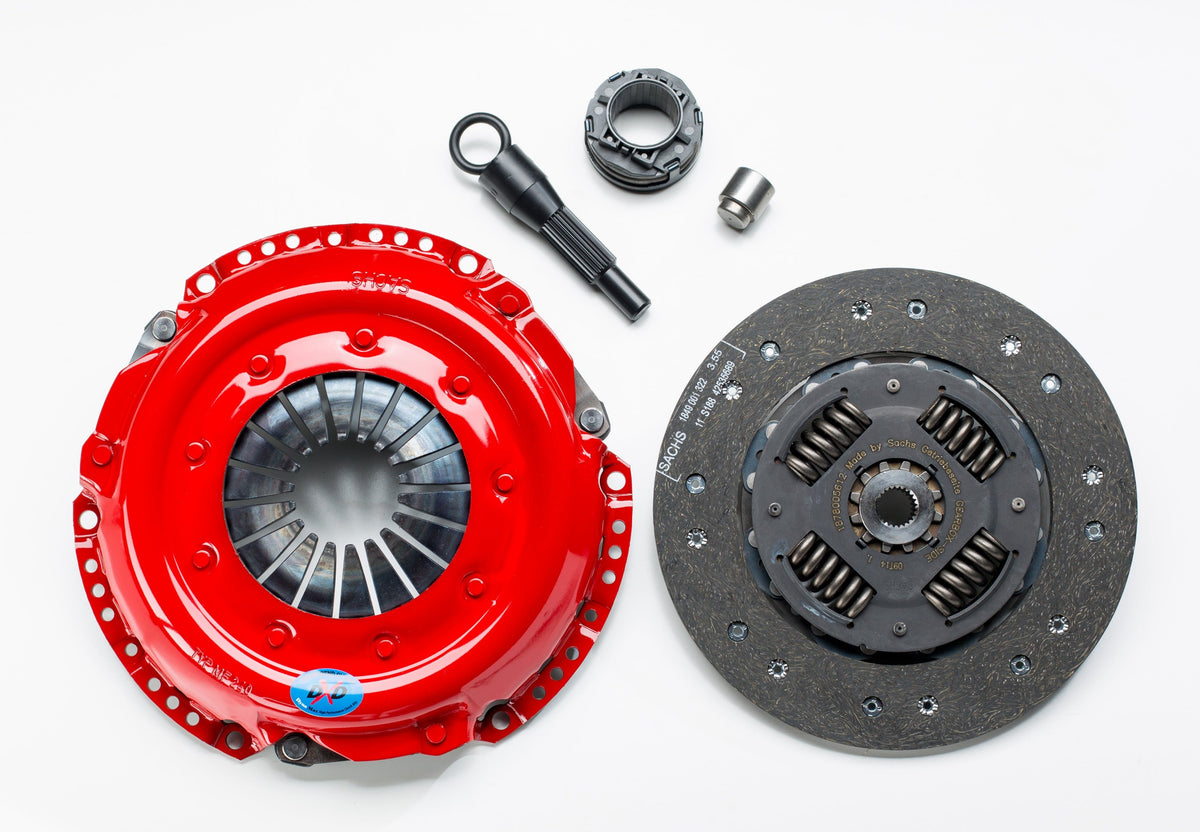 South Bend Clutch KF772-HD Stage 1 HD Clutch Kit