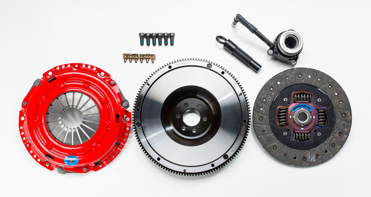 South Bend Clutch KFSIF-HD-O Stage 2 Daily Clutch Kit