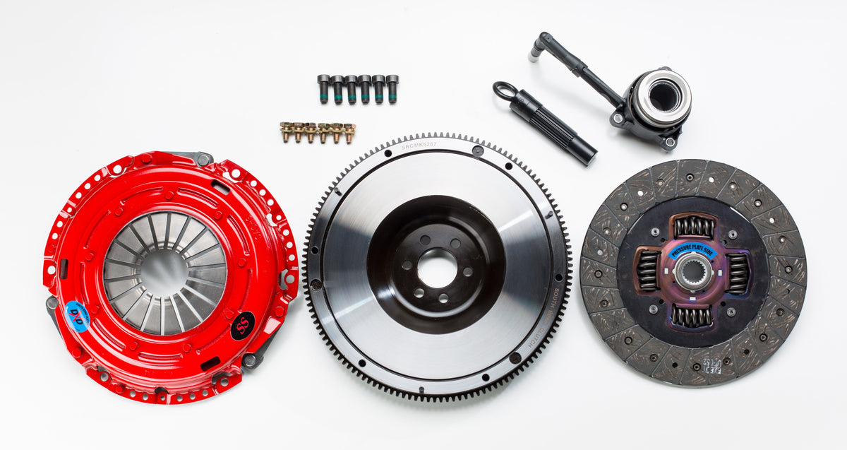 South Bend Clutch KFSIF-SS-O Stage 3 Daily Clutch Kit