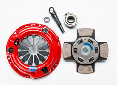 South Bend Clutch KHC08-SS-X Stage 4 Extreme Clutch Kit