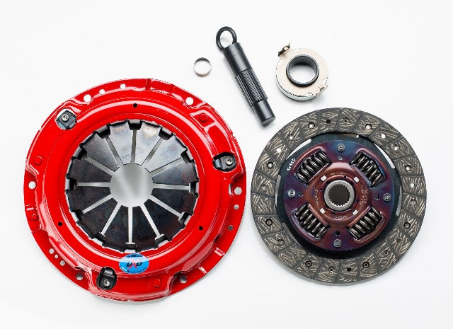 South Bend Clutch KHC09-HD Stage 1 HD Clutch Kit