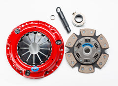 South Bend Clutch KHC09-HD-DXD-B Stage 2 Drag Clutch Kit
