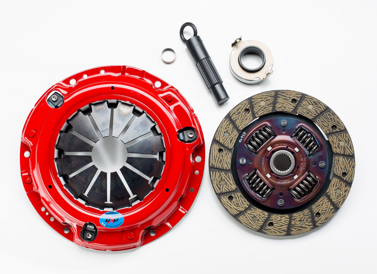 South Bend Clutch KHC09-HD-O Stage 2 Daily Clutch Kit